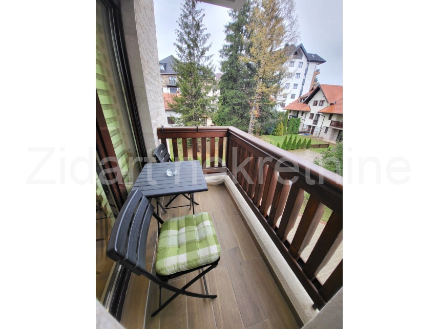Квартира, 441 м², 110 000$ — FAKTOR